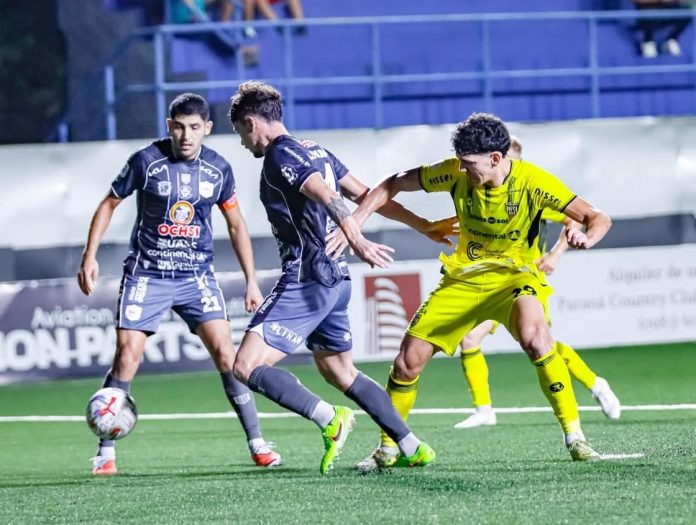 Los sanlorenzanos no nos merecemos tanto desprestigio