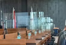 Director de Aseo Urbano y encargada de despacho de Carolina Romero «plantaron» a concejales