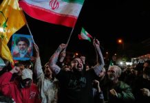 Estados Unidos, Israel e Irán acuerdan un alto el fuego de dos semanas, pero los ataques se reanudan en Irán y en los países árabes del Golfo