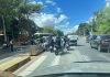 Accidente fatal en ruta PY02: estudiante de la UNA murió tras ser atropellada