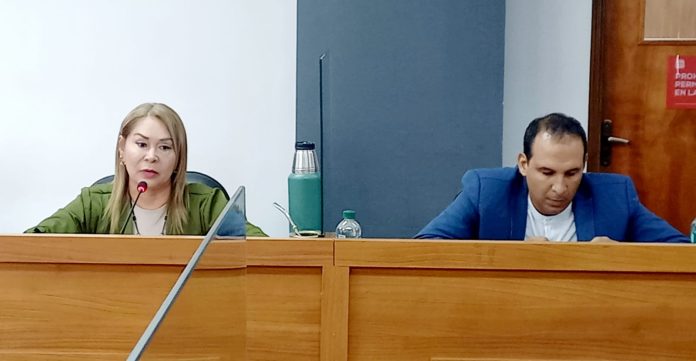 VIDEO | De "perdieron la vergüenza" a las chicanas salomonistas: el debate por el uso de actos oficiales para proselitismo político