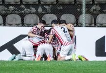 No hay mal que dure… ¡16 fechas!