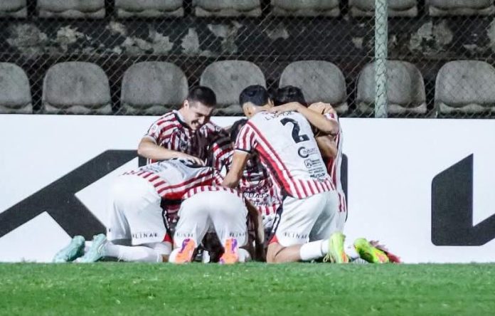 No hay mal que dure… ¡16 fechas!