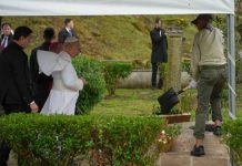 El Papa León XIV en Argelia sigue los pasos de su padre espiritual, San Agustín