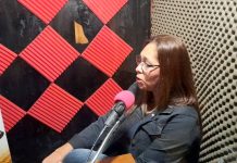 Candidata insta a socios a «alternar la dirigencia» para una Cooperativa San Lorenzo «transparente y abierta para todos»