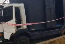 Encontraron muerto a un hombre en el campus de la UNA