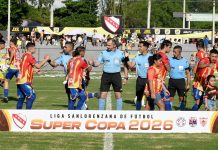 ¿Ahora sí? ¡Ahora sí!