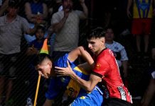 Ganar o quedar atrás: la exigencia de la fecha 2