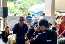 AUDIO | Asamblea Cooperativa San Lorenzo: «Seguimos firmes porque la oposición está instalada», asegura Silvia Molinas