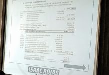 VIDEO | Salomonistas aprueban balance 2025 pese a graves inconsistencias