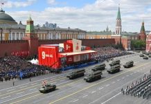 Zelenski pide detalles a EE.UU. sobre una eventual tregua rusa el 9 de mayo planteada por Putin y Trump