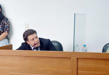 VIDEO | Concejal rechaza dudosa nota de encargada de despacho de Carolina Romero