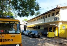 Caso Ochsi: imputan a propietaria y a representante de empresa que cargó amoniaco