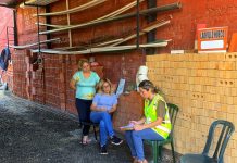 Socializan proyecto de rehabilitación integral de Avelino Martínez