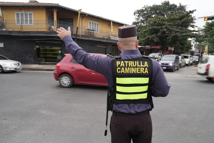 A partir de hoy, nuevos desvíos en Avelino Martínez, desde Santo Tomás hasta Del Agrónomo