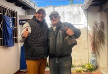 Rojas recibe apoyo de Bittar: «Yo espero que Isaac Rojas gane las Internas»