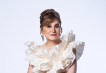 Berta Rojas propone abrazar las cuerdas paraguayas en su próximo concierto en Asunción
