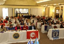 Servicios públicos en debate: impulsan agenda común frente a crisis