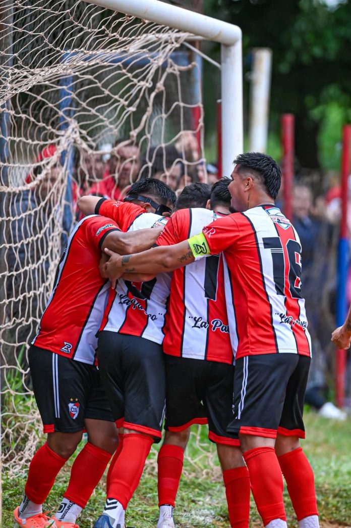 Se van consolidando algunos