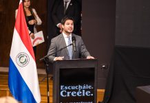 Gobierno refuerza la prevención del abuso sexual infantil con enfoque en escuchar, creer y actuar