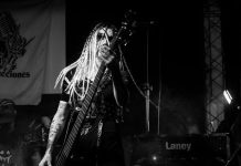 «¡Heavy Rock en mi Barrio!»