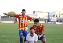 La Liga Sanlorenzana levanta temperatura con una tercera fecha imperdible