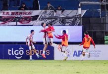 Al campeón, ni más ni menos