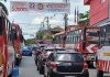 Por ahora, Junta Municipal mantiene precio del pasaje del transporte interno