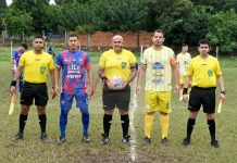 Partidazos que pueden empezar a marcar tendencias en la Liga Sanlorenzana