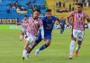 Empate que deja gusto a poco