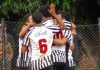 Goleadas, líderes firmes y tablas apretadas: así se jugó la cuarta fecha de la Liga Sanlorenzana