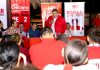 Edgar López apuntó contra Felipe Salomón: «Se escondió no solo de los funcionarios; él estaba escondido de la ciudadanía»