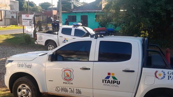 Virgen de los Remedios: encontraron muerta a una mujer en una casa abandonada