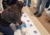 Realizan taller de primeros auxilios y respuesta ante emergencias
