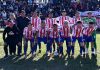 Quinta fecha cargada de duelos clave