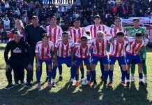 Quinta fecha cargada de duelos clave
