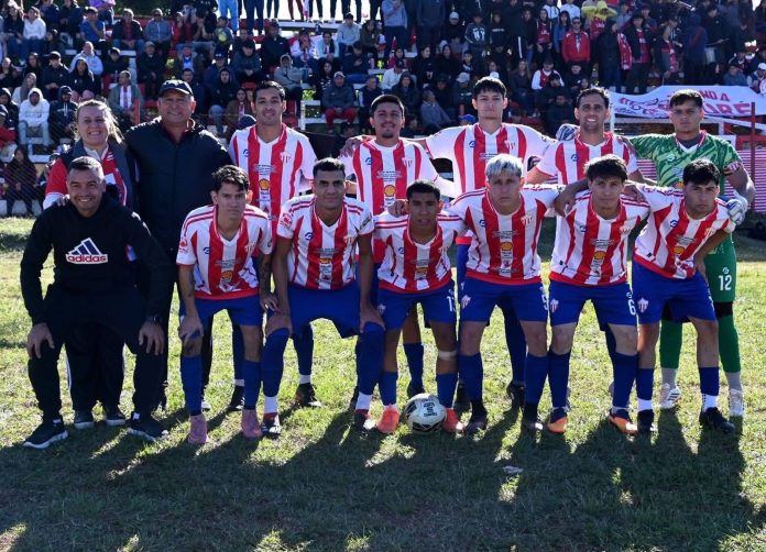 Quinta fecha cargada de duelos clave