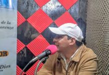 VIDEO | Isaac Rojas: «No los voy a defraudar»