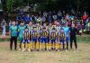 Se abre la segunda rueda: una sexta fecha cargada de puntos clave en la Liga Sanlorenzana