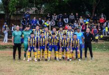Se abre la segunda rueda: una sexta fecha cargada de puntos clave en la Liga Sanlorenzana