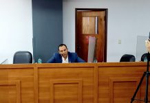 Junta urge informes a la Intendencia sobre ejecución de obras en escuela Carolina Romero
