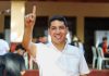 Interna ANR: salomonismo acapara lista de candidatos a concejal