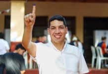 Interna ANR: salomonismo acapara lista de candidatos a concejal