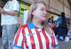 Luz Bella González toma ventaja en los primeros resultados de la interna liberal