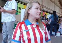 Luz Bella González toma ventaja en los primeros resultados de la interna liberal