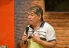 Municipales 2026: Brítez dice que hay que «agachar la cabeza y conversar con los amigos»