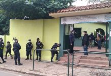 Estos serán los cinco locales habilitados para la interna del PLRA