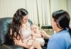 Sociedad Paraguaya de Pediatría llama a las familias a acercarse a los vacunatorios y proteger a sus bebés