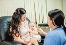 Sociedad Paraguaya de Pediatría llama a las familias a acercarse a los vacunatorios y proteger a sus bebés
