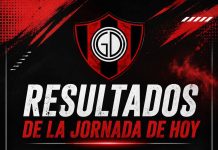 Arrancó la segunda rueda con líderes que no aflojan y varios golpes en la tabla